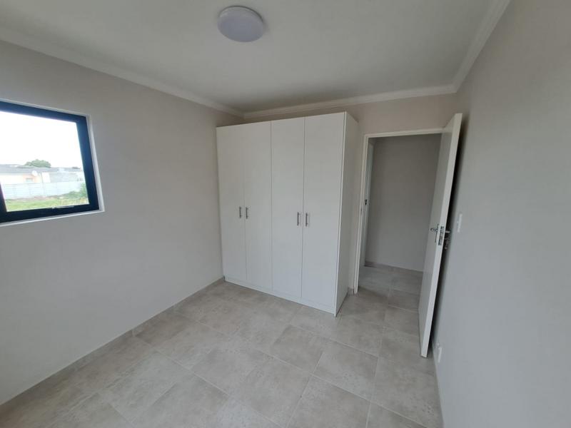 2 Bedroom Property for Sale in Sunset Glen Western Cape